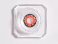 ColourVUE Crazy Volturi (2 lenses) - without dioptre