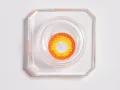 ColourVUE Crazy Wildfire (2 lenses) - without dioptre