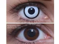 ColourVUE Crazy Zombie (2 lenses)