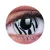 ColourVUE Crazy Zebra (2 lenses) - without dioptre