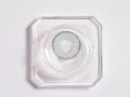 ColourVUE Glamour Aqua (2 lenses)