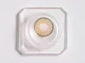 ColourVUE Glamour Green (2 lenses)