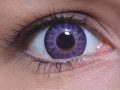 ColourVUE Glamour Violet (2 lenses)