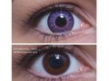 ColourVUE Glamour Violet (2 lenses)