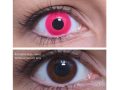 ColourVUE Glow Pink (2 lenses)