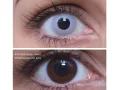ColourVUE Glow White (2 lenses)