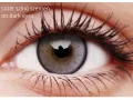 ColourVUE Lumina Glowing Grey (2 lenses)