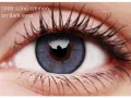 ColourVUE Lumina Radiant Aqua (2 lenses)
