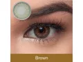 ColourVUE TruBlends (2 lenses), monthly contact lens