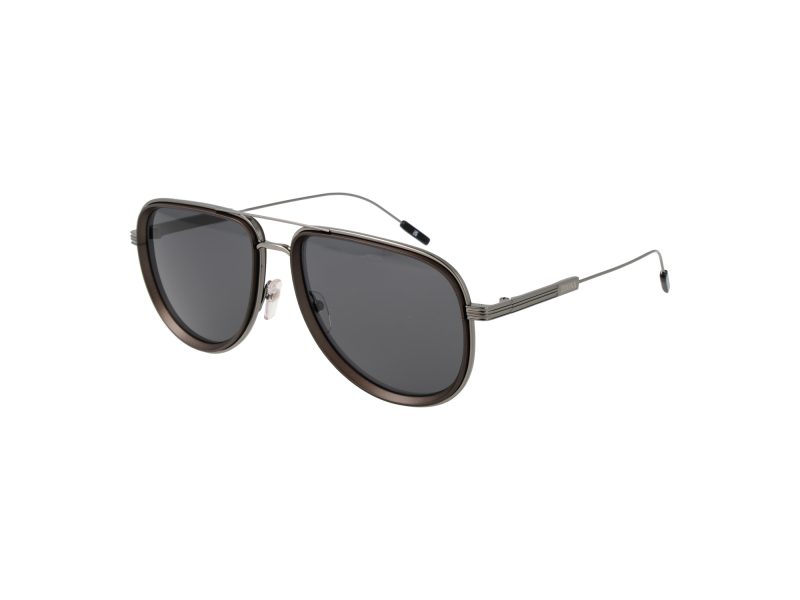 Ermenegildo Zegna EZ 0218 08A 57 Men sunglasses