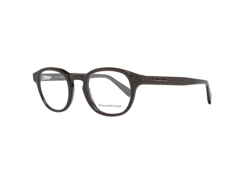 Ermenegildo Zegna EZ 5108 050 48 Men glasses