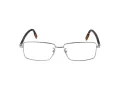 Ermenegildo Zegna EZ 5239-H 016 57 Men glasses