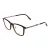 Ermenegildo Zegna EZ 5251-H 050 53 Men glasses