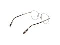 Ermenegildo Zegna EZ 5252-H 014 52 Men glasses