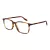Ermenegildo Zegna EZ 5257-H 056 55 Men, Women glasses