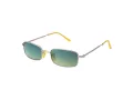 Funky Buddha FB 2026 002 51 Men sunglasses
