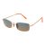 Funky Buddha FB 2026 003 51 Men sunglasses