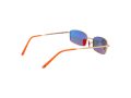 Funky Buddha FB 2026 003 51 Men sunglasses
