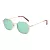 Funky Buddha FB 2032 001 49 Men, Women sunglasses