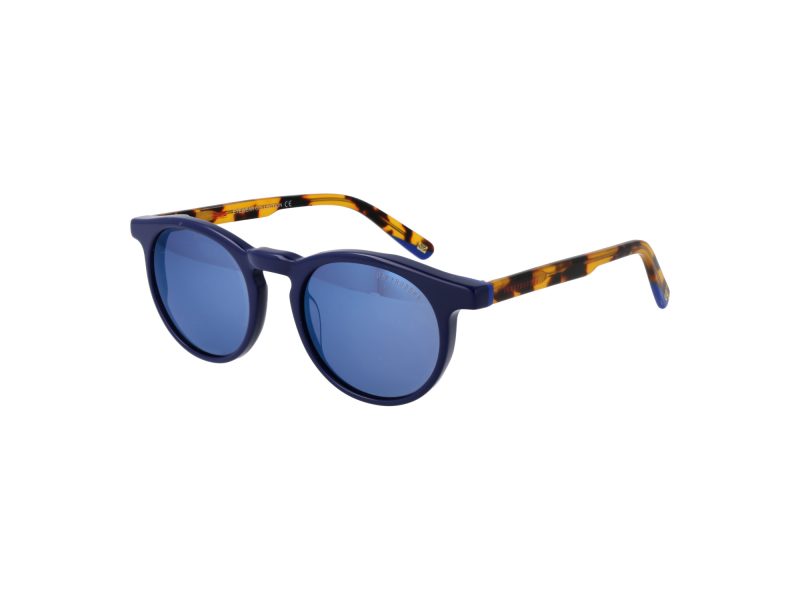 Funky Buddha FB 2034 001 52 Men sunglasses