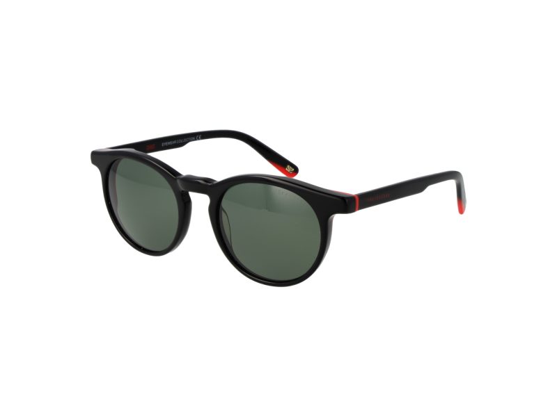 Funky Buddha FB 2034 002 52 Men sunglasses