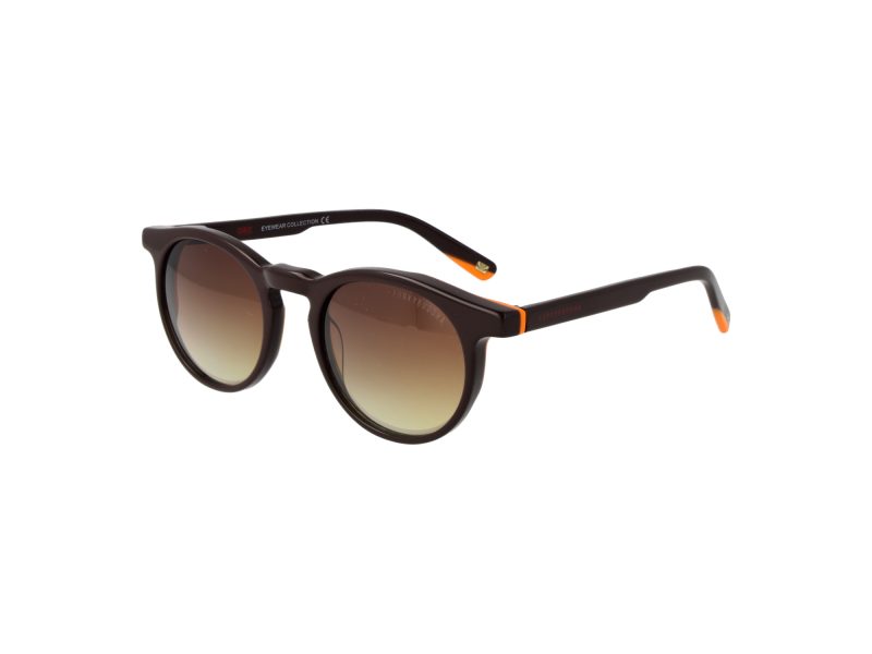 Funky Buddha FB 2034 004 52 Men sunglasses