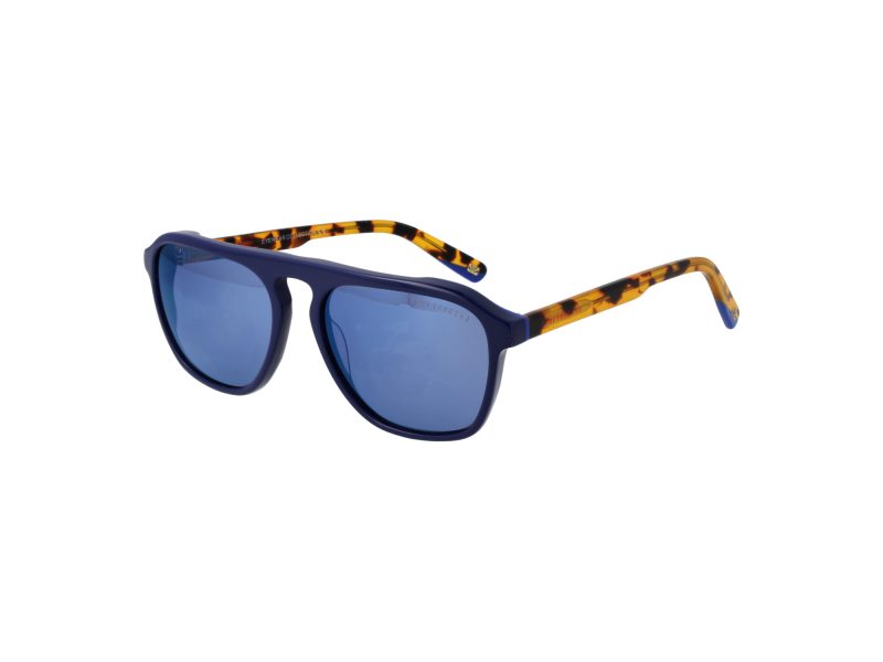 Funky Buddha FB 2035 001 55 Men sunglasses