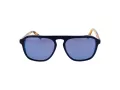 Funky Buddha FB 2035 001 55 Men sunglasses