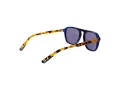 Funky Buddha FB 2035 001 55 Men sunglasses