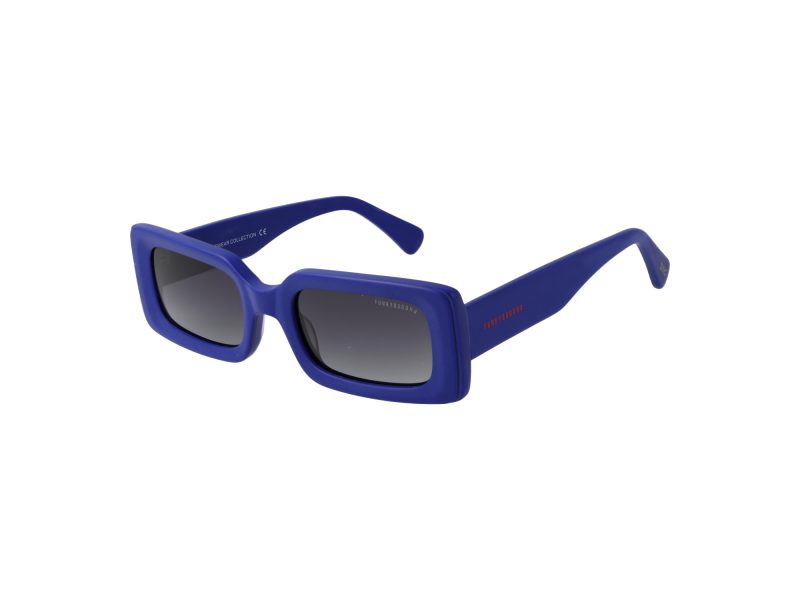 Funky Buddha FB 2040 001 53 Women sunglasses