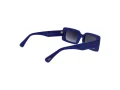 Funky Buddha FB 2040 001 53 Women sunglasses