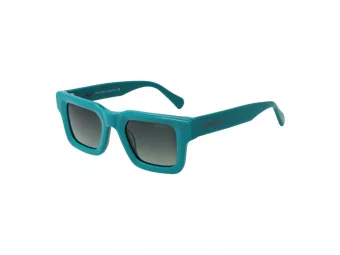 Funky Buddha FB 2041 002 48 Women sunglasses
