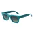 Funky Buddha FB 2041 002 48 Women sunglasses