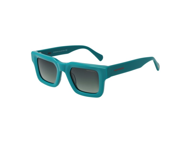 Funky Buddha FB 2041 002 48 Women sunglasses