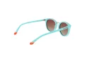 Funky Buddha FB 2046 003 51 Women sunglasses