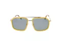 Funky Buddha FB 2048 001 55 Men sunglasses