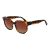 Funky Buddha FB 2052 004 53 Women sunglasses