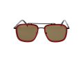 Funky Buddha FB 2054 001 55 Men sunglasses