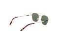 Funky Buddha FB 2056 003 54 Men sunglasses