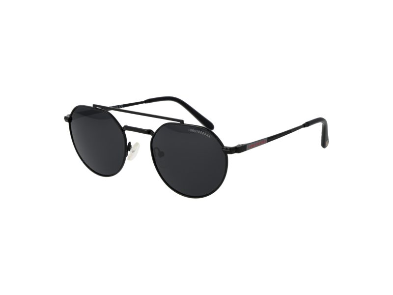 Funky Buddha FB 2057 002 53 Men sunglasses