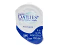 Focus Dailies All Day Comfort (30 lenses)