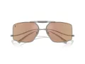 Ferrari FH 1008 104/7J 64 Men, Women sunglasses