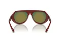 Ferrari FH 2002QU 502/4D 57 Men, Women sunglasses