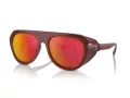 Ferrari FH 2002QU 502/4D 57 Men, Women sunglasses