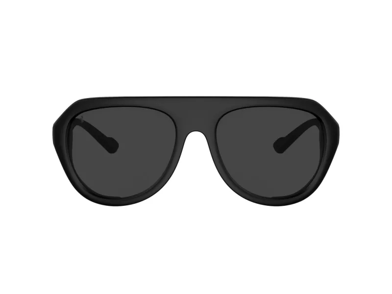 Ferrari FH 2002QU 504/48 57 Men, Women sunglasses