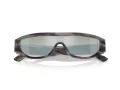 Ferrari FH 2004U 710/W0 125 Men, Women sunglasses
