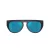 Ferrari FH 2005U 708/80 56 Men, Women sunglasses