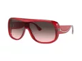 Ferrari FH 2006U 706/46 138 Women sunglasses