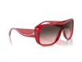 Ferrari FH 2006U 706/46 138 Women sunglasses