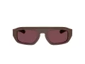 Ferrari FH 2010Q 729/1E 52 Men, Women sunglasses